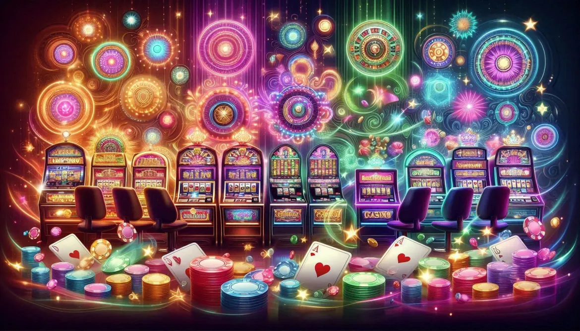 Romibet Casino